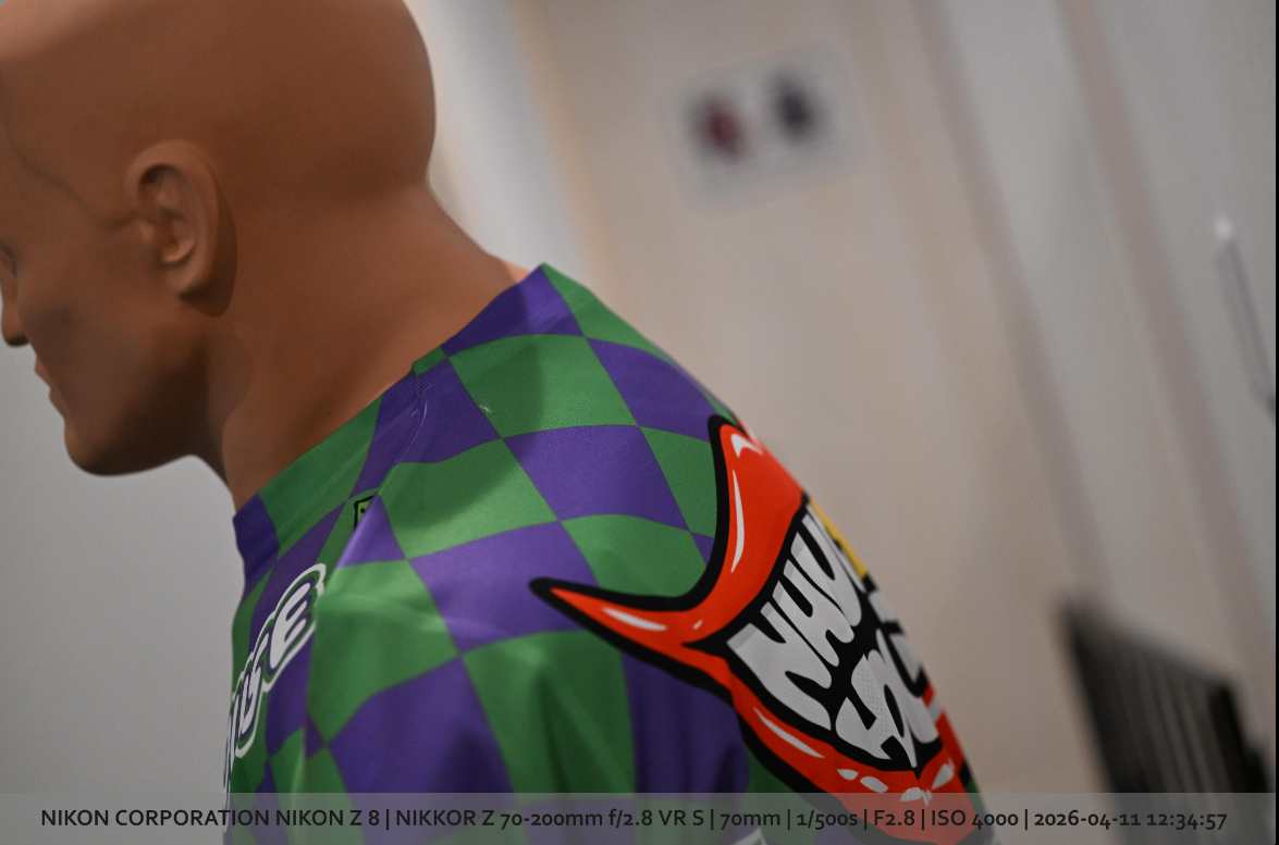 RS EXIF Viewer スクリーンショット 2